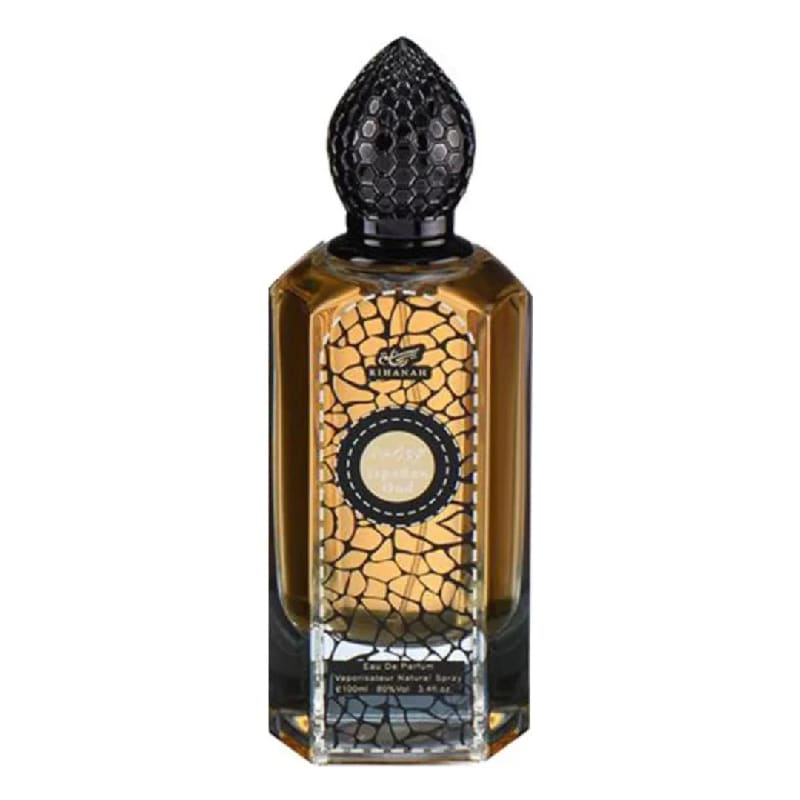 Rihanah Ispahan Oud edp 100ml Unisex - Rihanah - Default Title - Perfumisimo